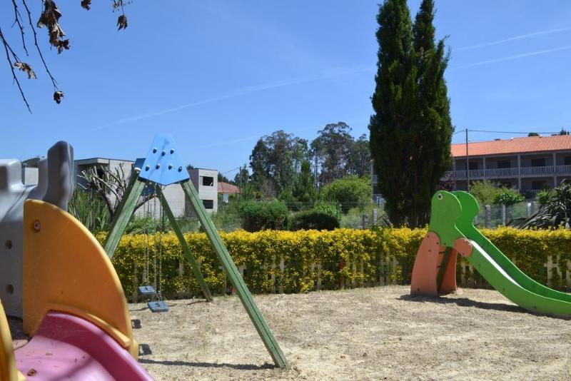 Hotel Piramide Portonovo Luaran gambar